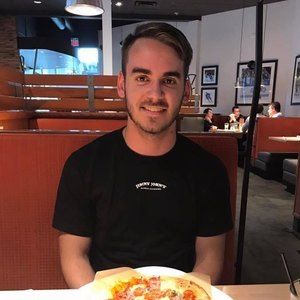 Meet your Posher, Kyle